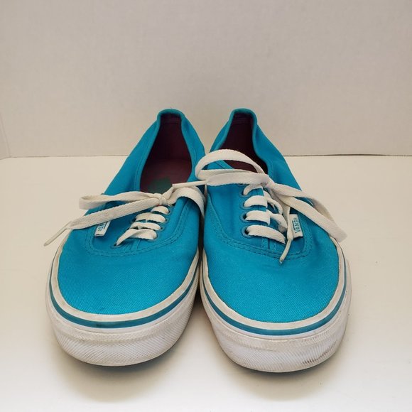 Vans Canvas Sneaker Shoes - Picture 6 of 7